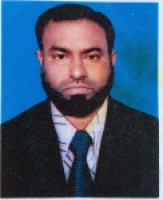 AMZAD HOSSAIN