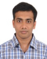 AVISHEK BHATTACHARIYA