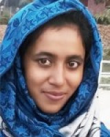 MAZEDA KHATUN