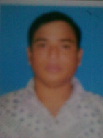 KARTIK KUMER CHOKRU