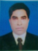 Kamrul Hasan