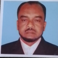 MD. JAYED ALI MOLLA