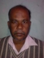 ASIT KUMAR RAHA